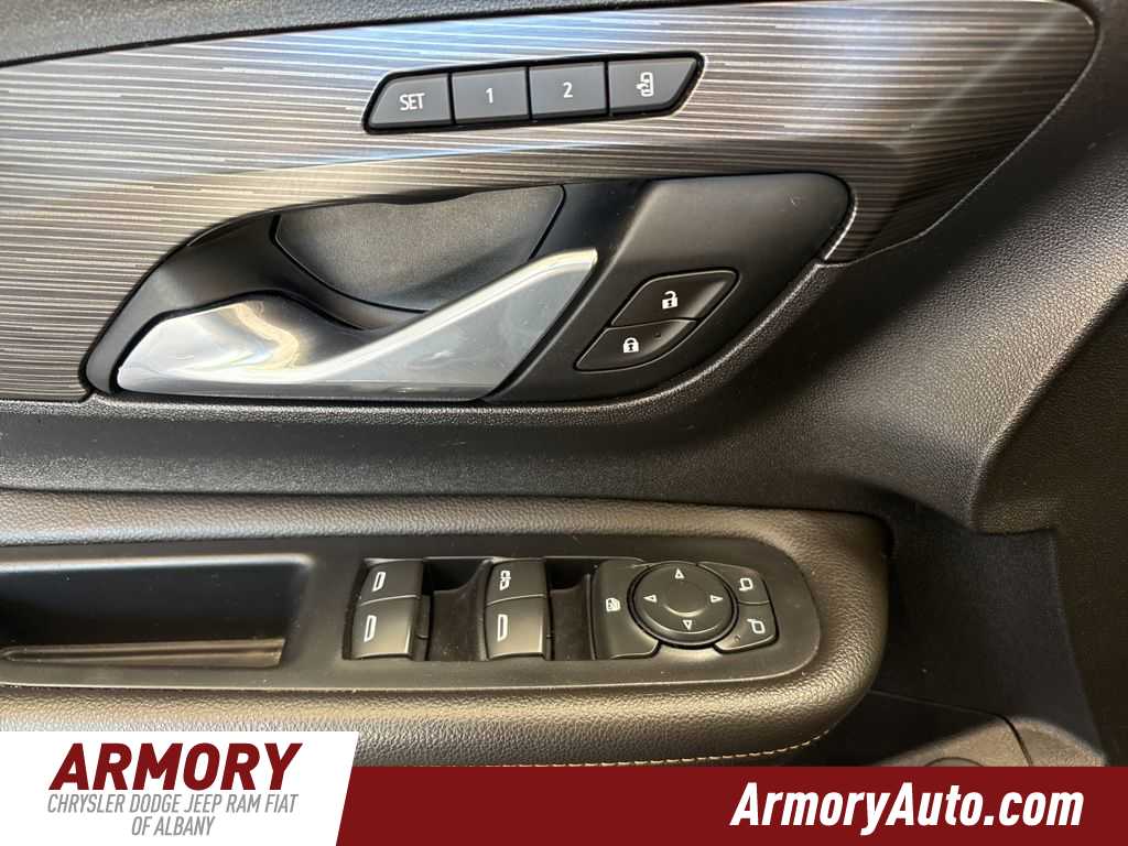 Thumbnail: 2020 GMC Terrain - 7