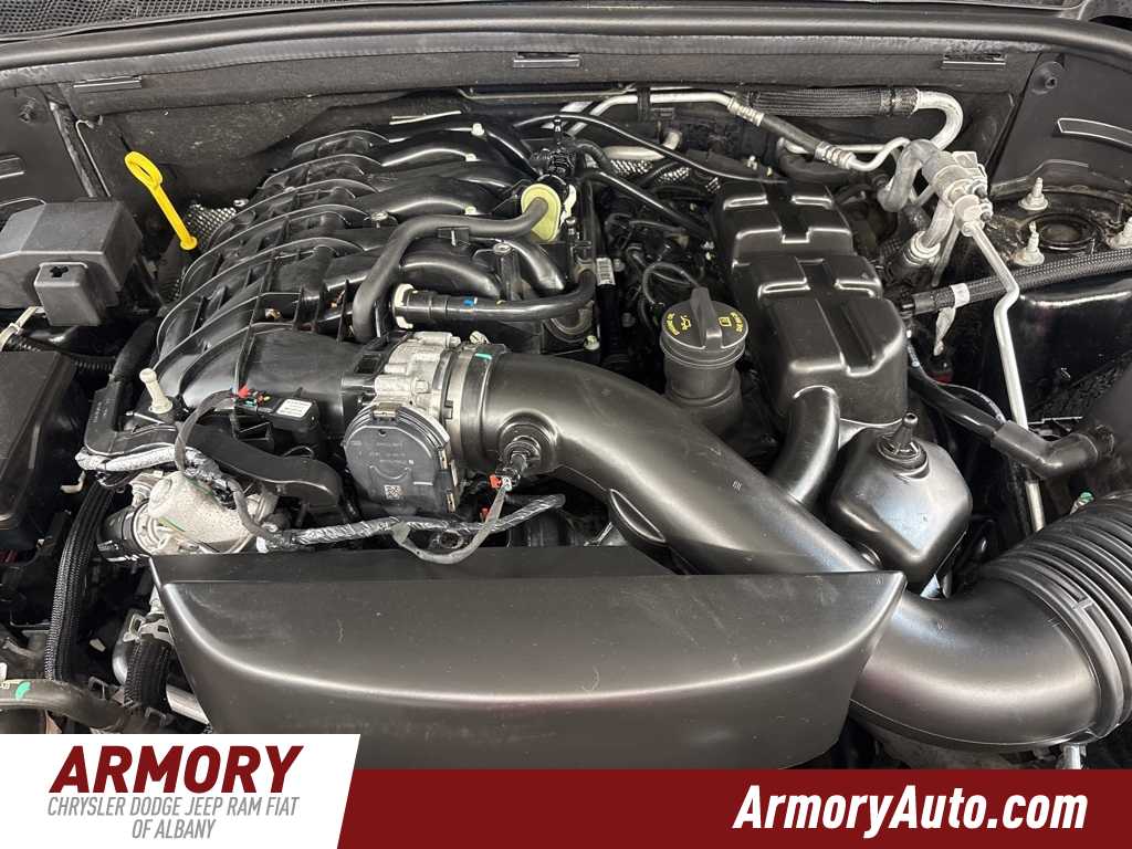 Thumbnail: 2023 Dodge Durango - 43