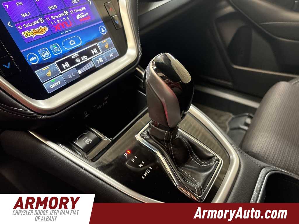 Thumbnail: 2022 Subaru Outback - 20