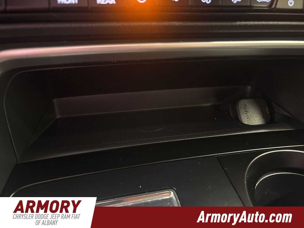 Thumbnail: 2024 Mazda CX-90 - 23