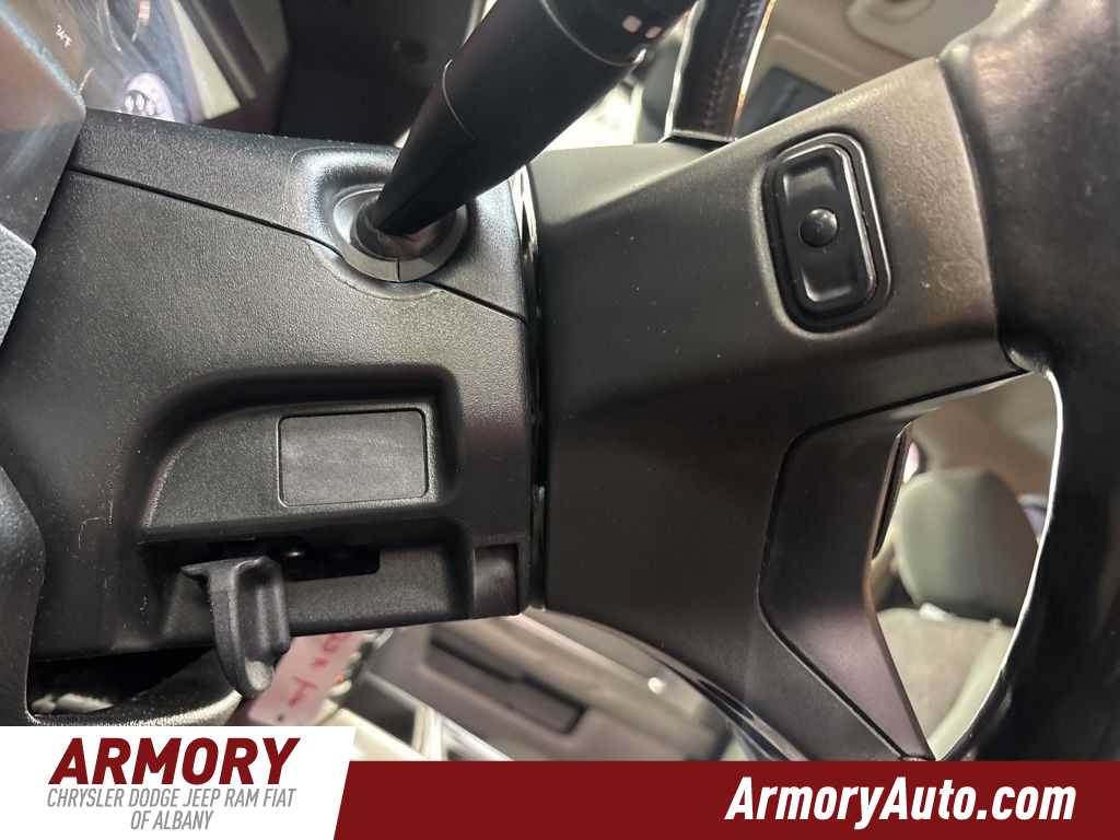 Thumbnail: 2018 RAM 1500 - 11