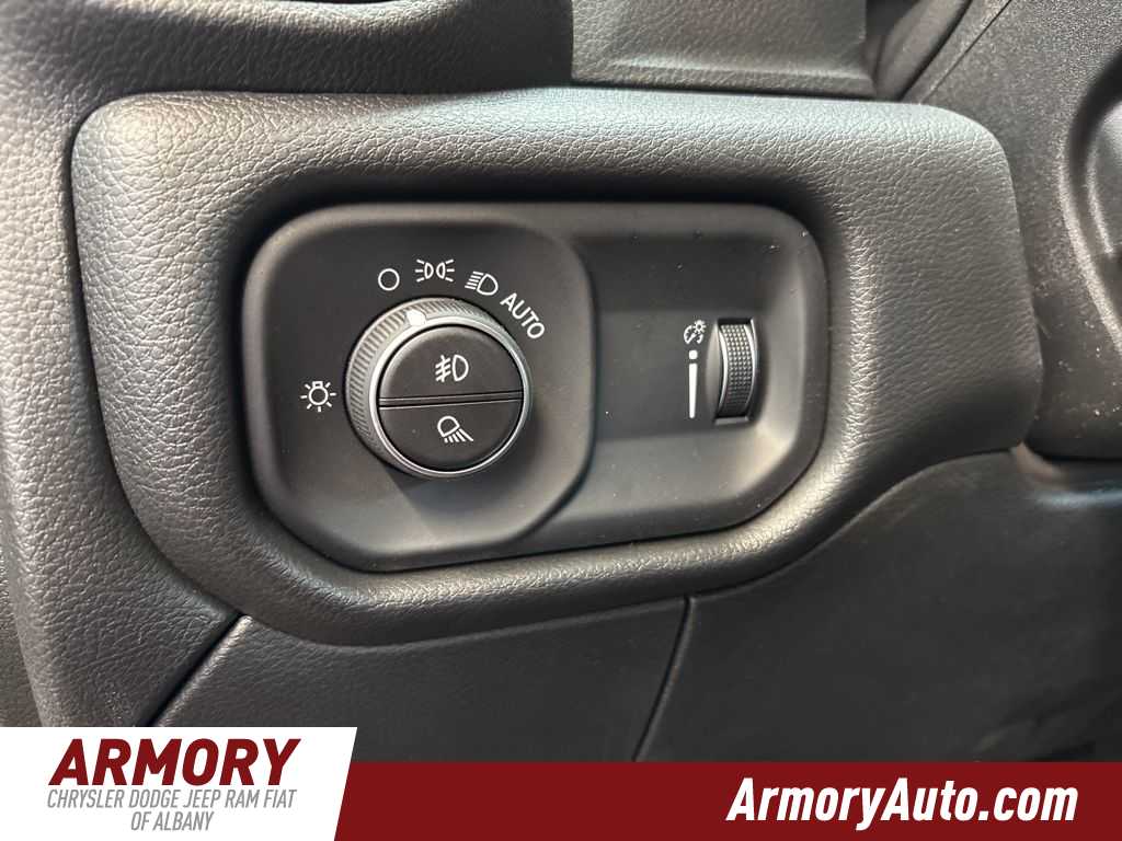 Thumbnail: 2026 RAM 2500 - 10