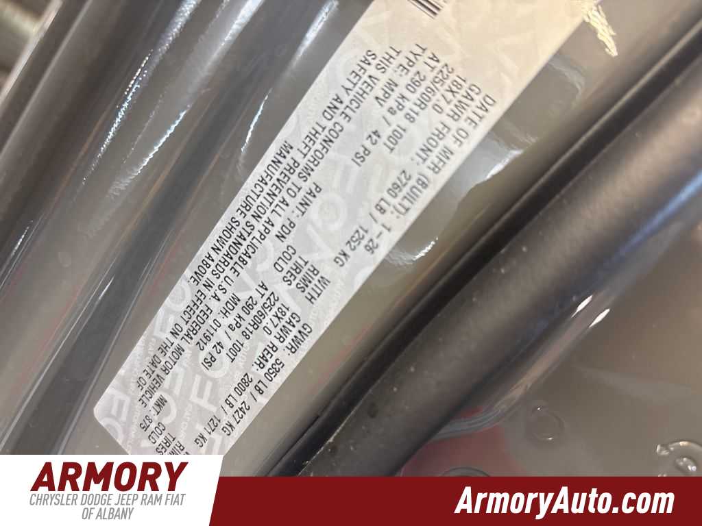 Thumbnail: 2026 Jeep Cherokee - 45