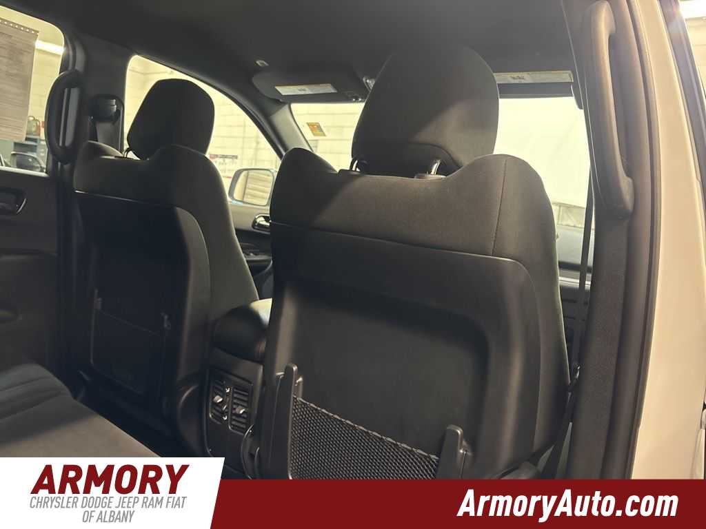 Thumbnail: 2025 Dodge Durango - 37