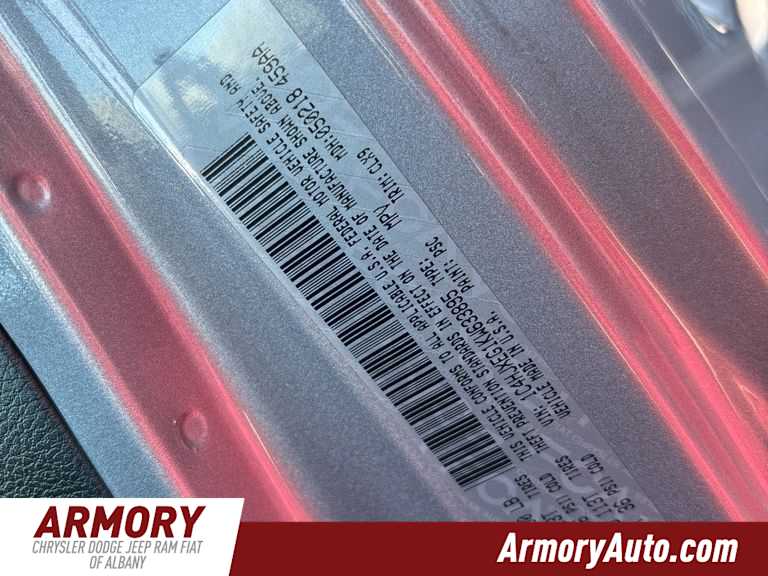 Thumbnail: 2019 Jeep Wrangler - 41