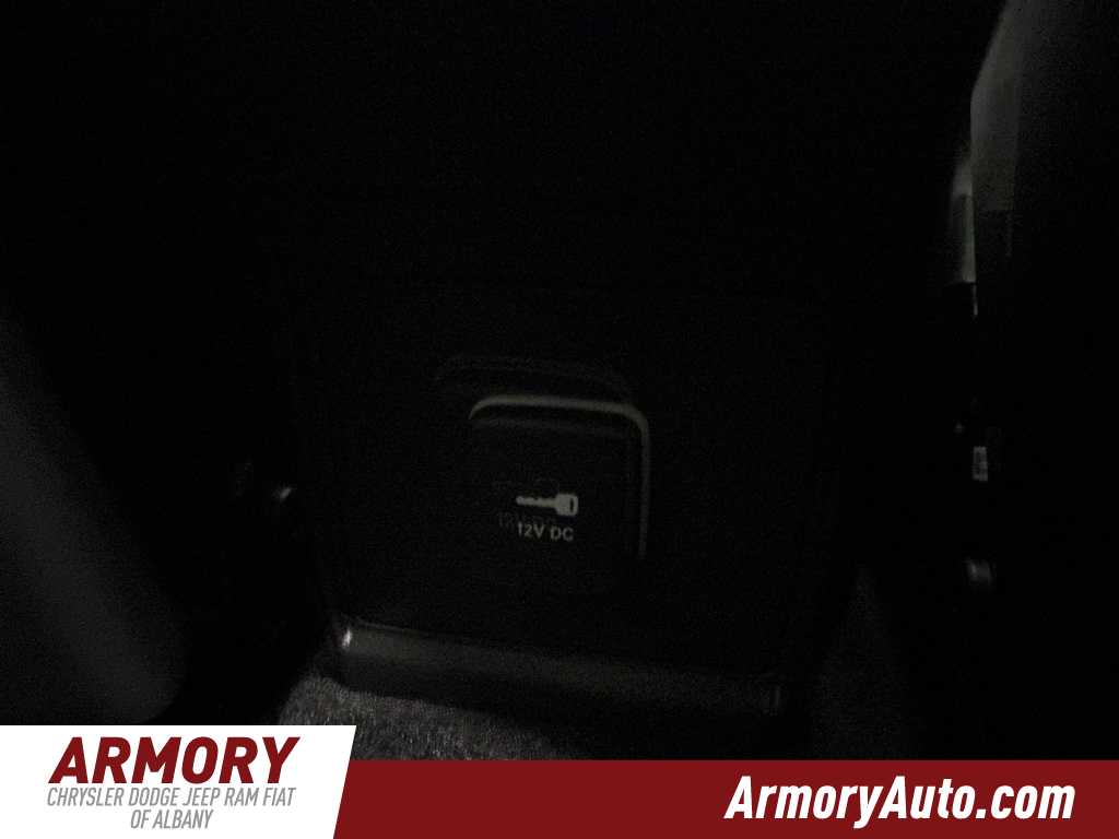 Thumbnail: 2026 Jeep Compass - 34