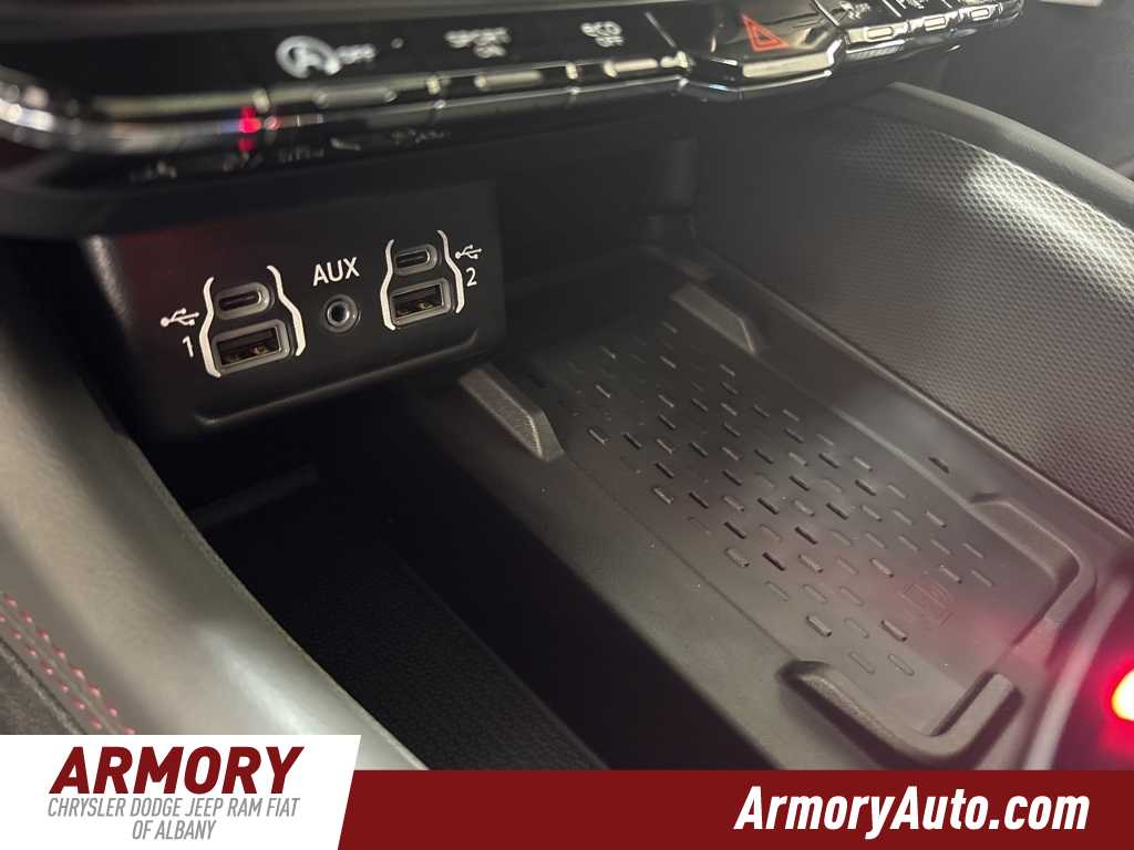 Thumbnail: 2026 Dodge Durango - 20