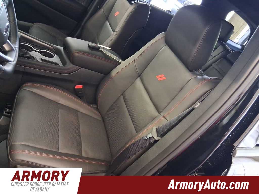 Thumbnail: 2026 Dodge Durango - 11