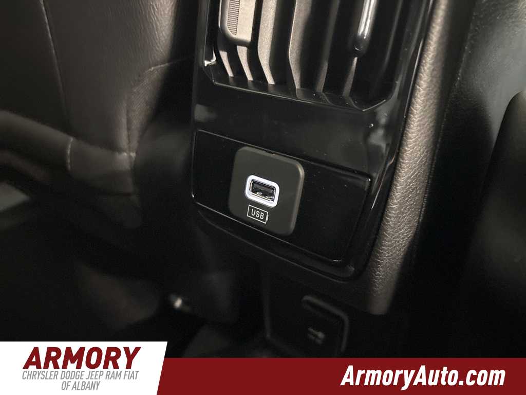 Thumbnail: 2026 Jeep Compass - 31