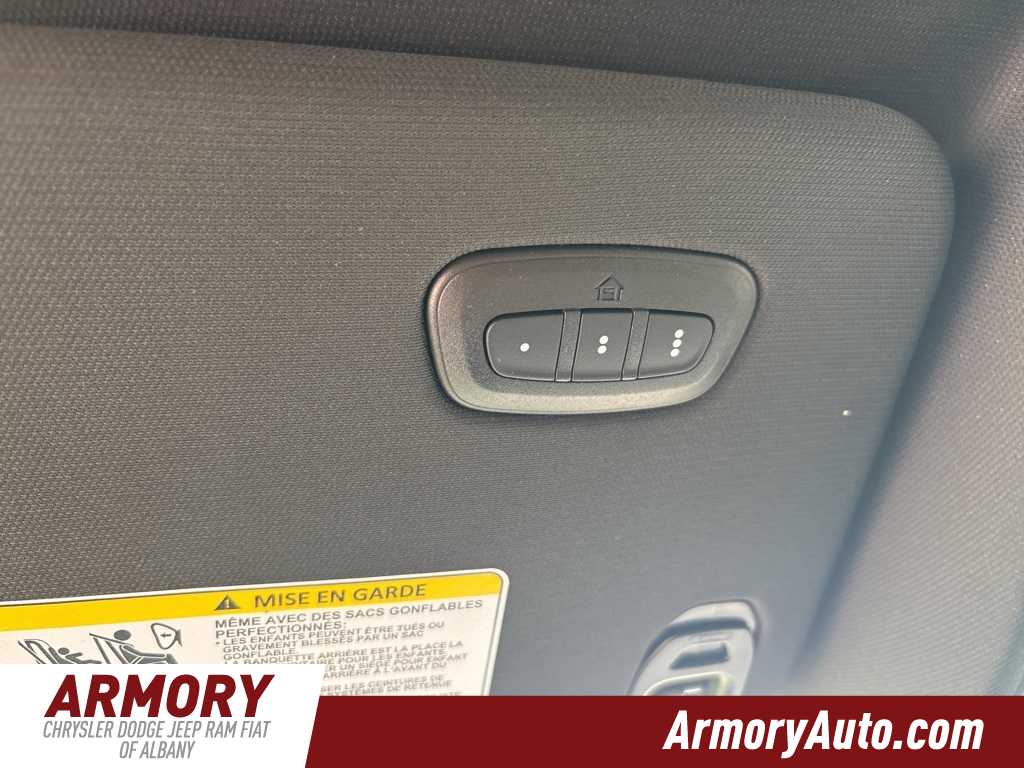 Thumbnail: 2026 RAM 1500 - 22