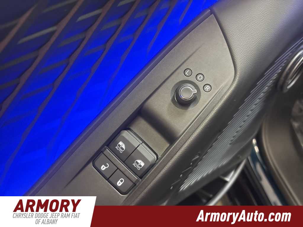 Thumbnail: 2026 Dodge Charger - 8