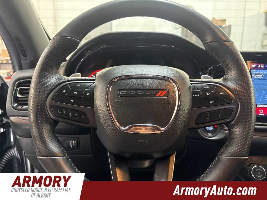 Thumbnail: 2025 Dodge Durango - 14