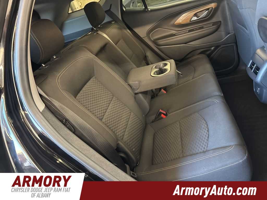 Thumbnail: 2020 GMC Terrain - 30