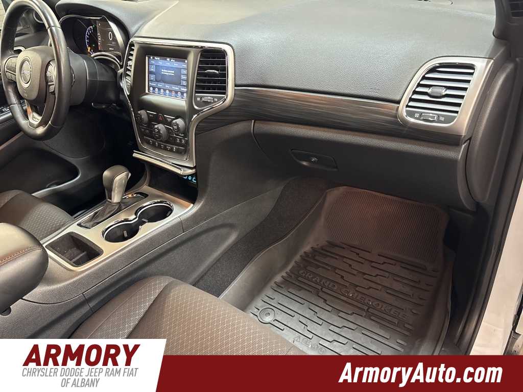 Thumbnail: 2019 Jeep Grand Cherokee - 38