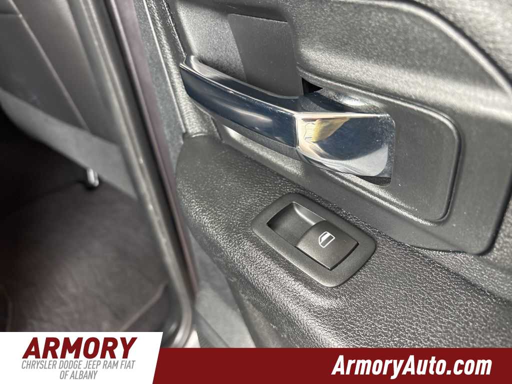 Thumbnail: 2016 RAM 1500 - 26