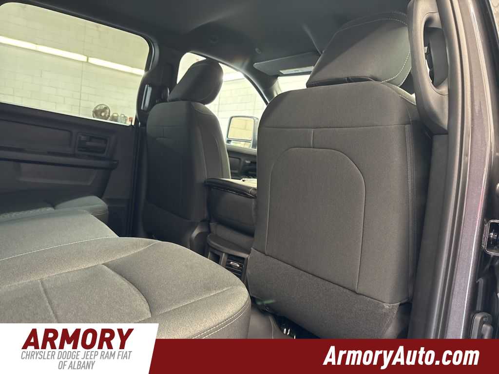 Thumbnail: 2026 RAM 2500 - 27