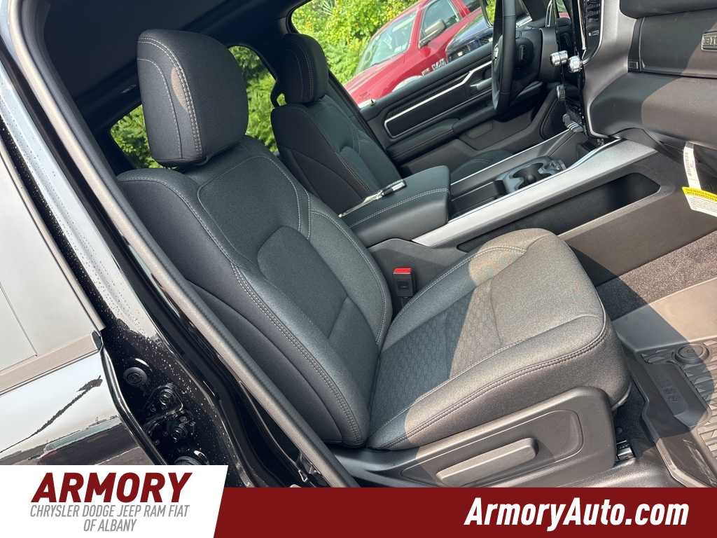 Thumbnail: 2026 RAM 1500 - 37