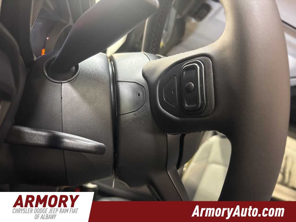 Thumbnail: 2026 Jeep Wrangler - 11