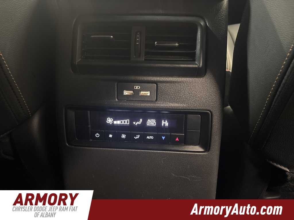 Thumbnail: 2024 Mazda CX-90 - 34