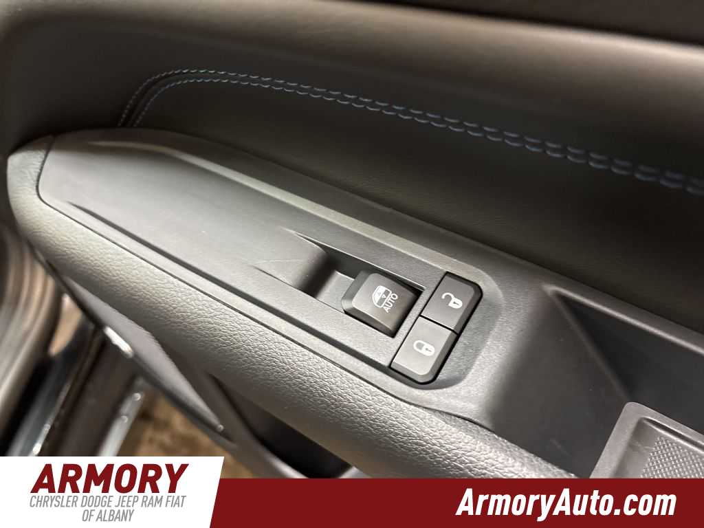 Thumbnail: 2026 Jeep Compass - 40