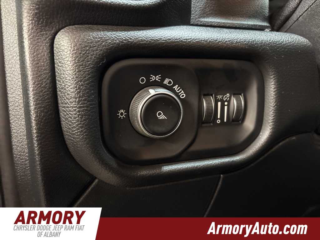 Thumbnail: 2020 RAM 2500 - 10