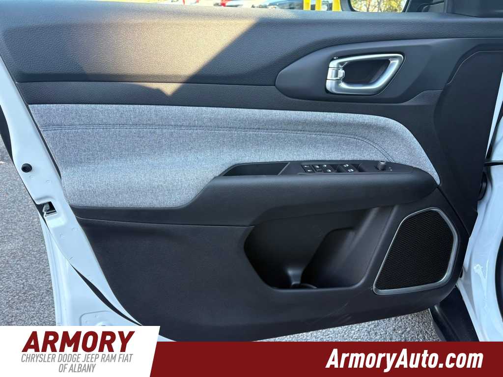 Thumbnail: 2026 Jeep Compass - 7