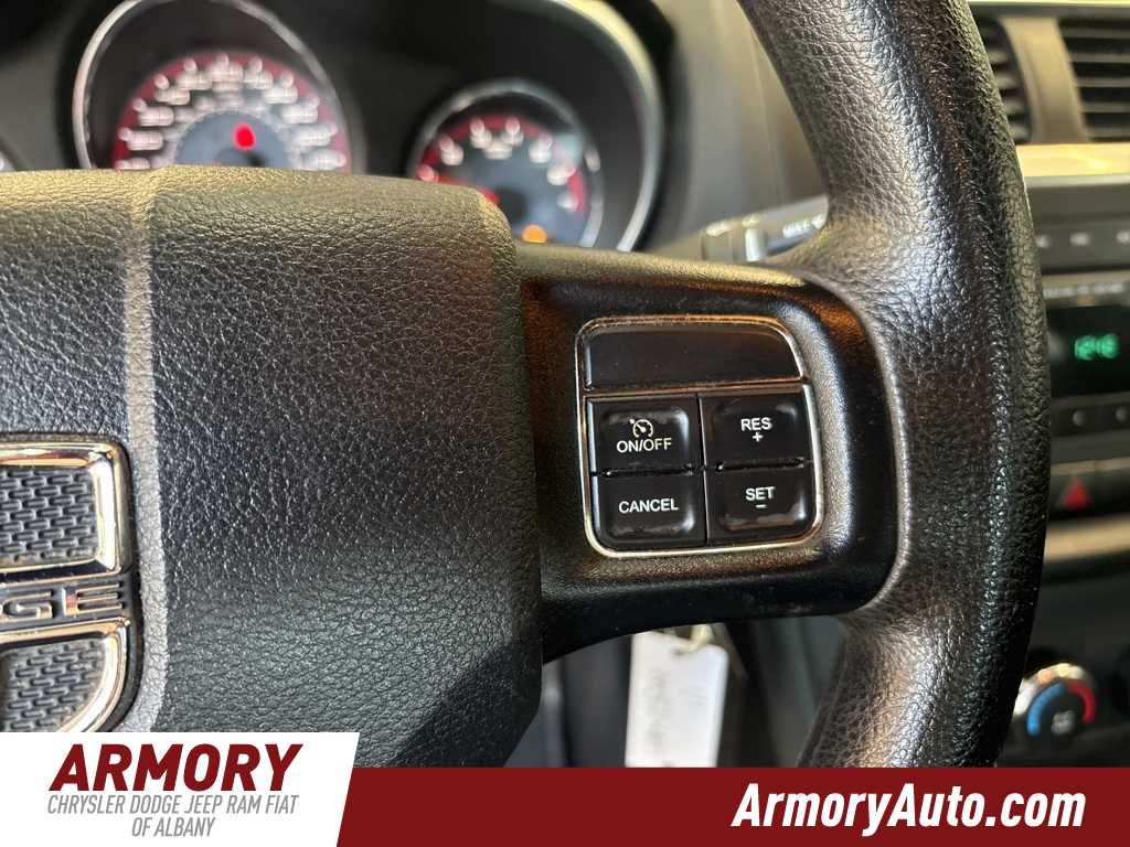 Thumbnail: 2013 Dodge Avenger - 16