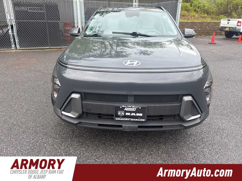 Thumbnail: 2024 Hyundai Kona - 2