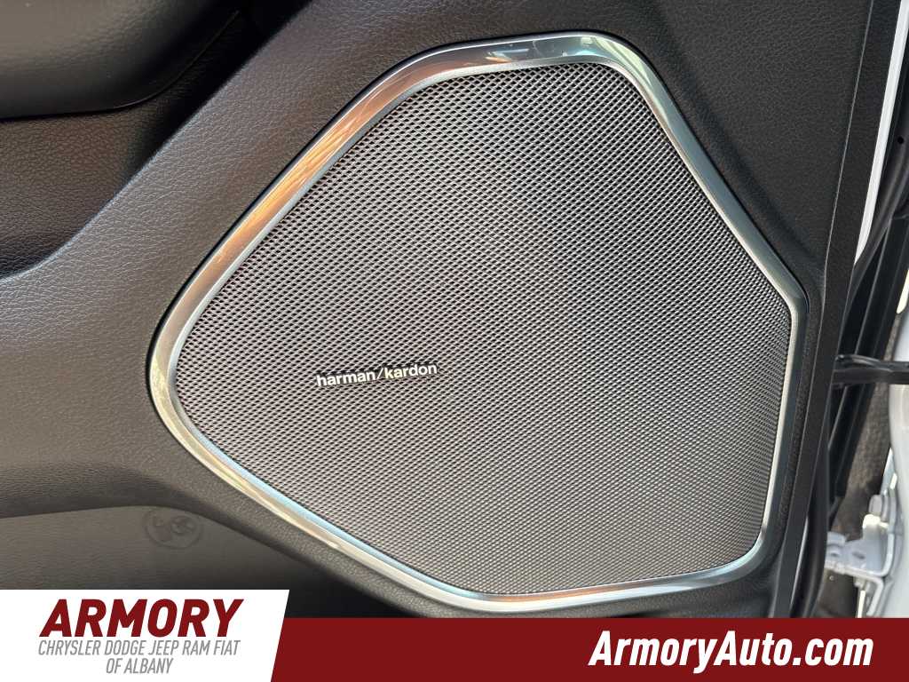 Thumbnail: 2026 RAM 1500 - 9