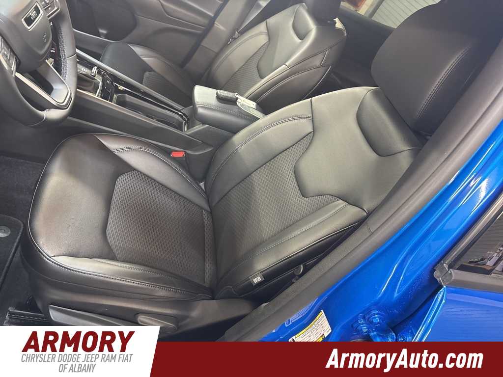 Thumbnail: 2026 Jeep Compass - 10