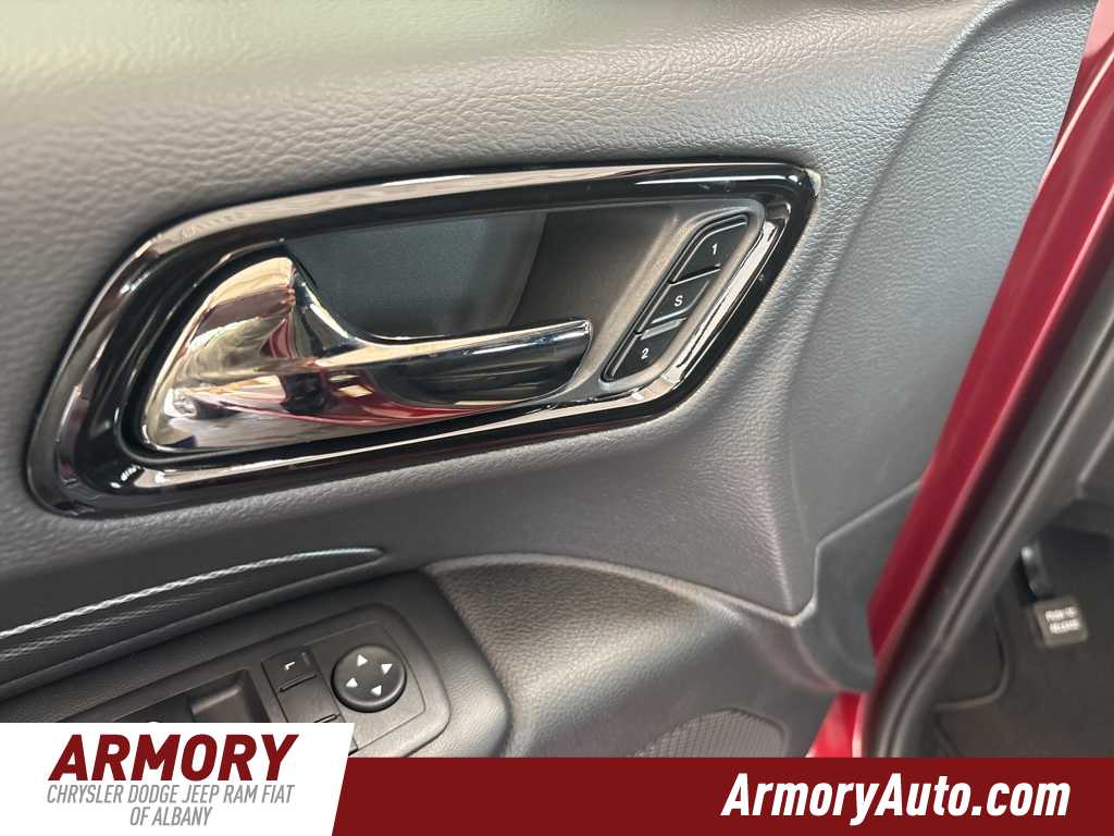 Thumbnail: 2026 Dodge Durango - 9