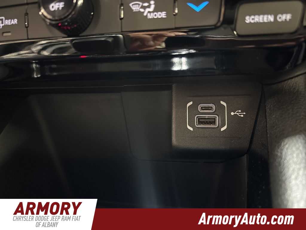 Thumbnail: 2026 Jeep Compass - 18