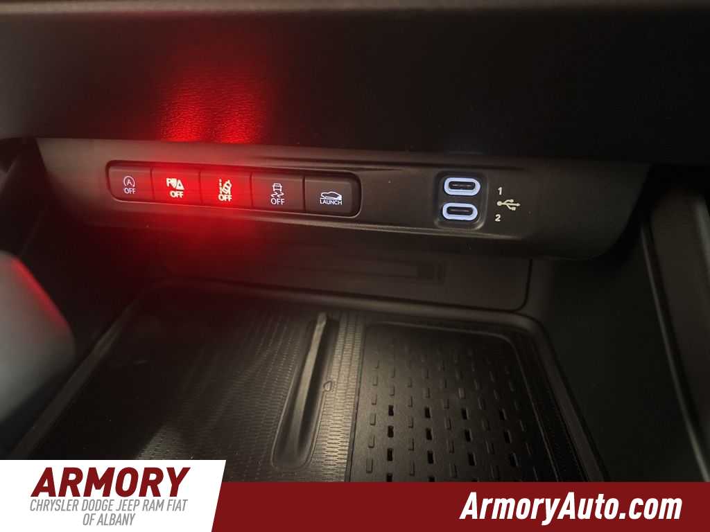 Thumbnail: 2026 Dodge Charger - 24