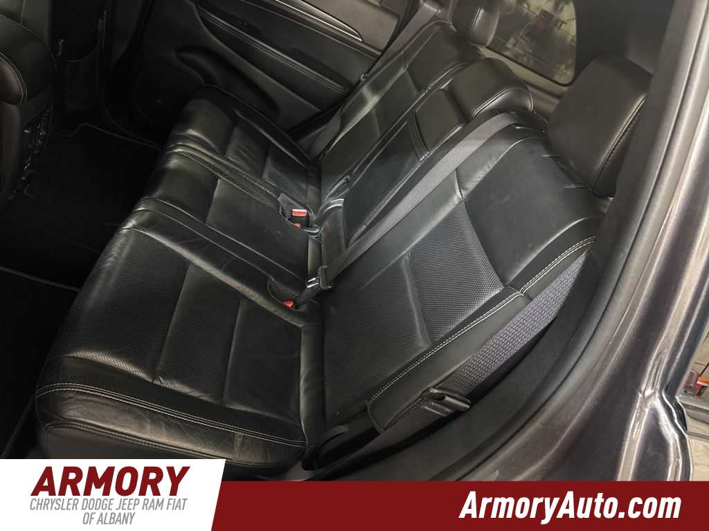 Thumbnail: 2021 Jeep Grand Cherokee - 30