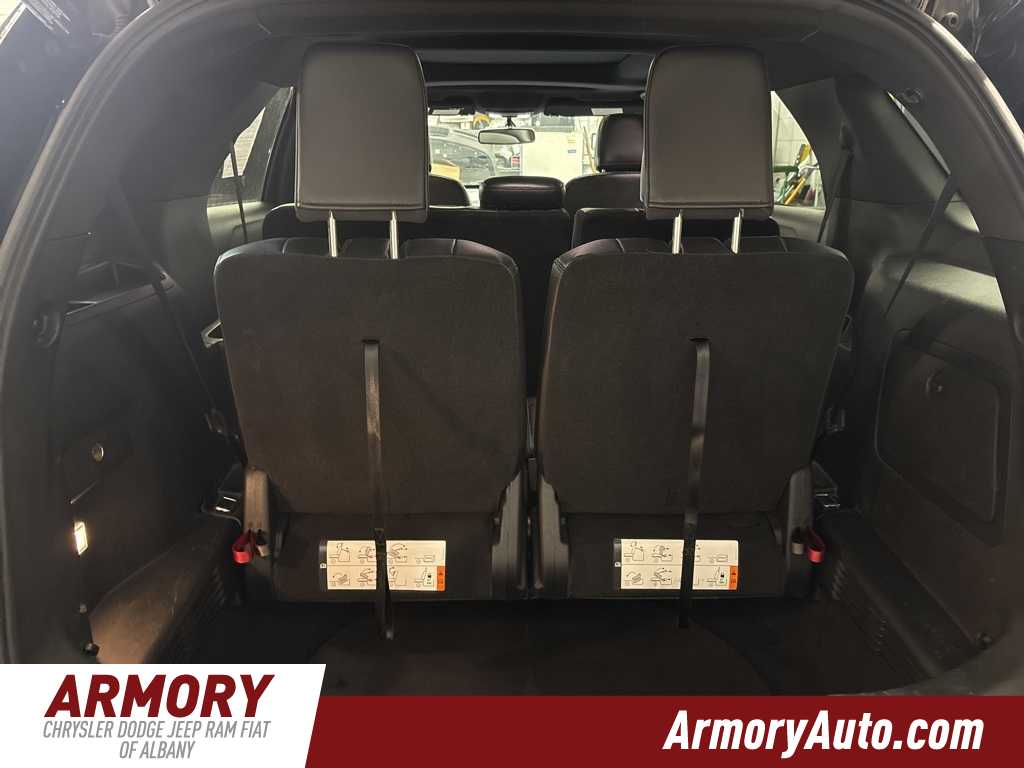 Thumbnail: 2019 Ford Explorer - 30