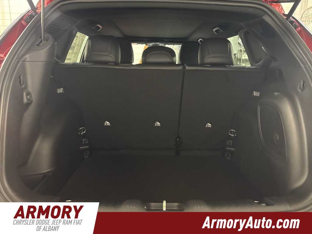 Thumbnail: 2026 Jeep Compass - 25