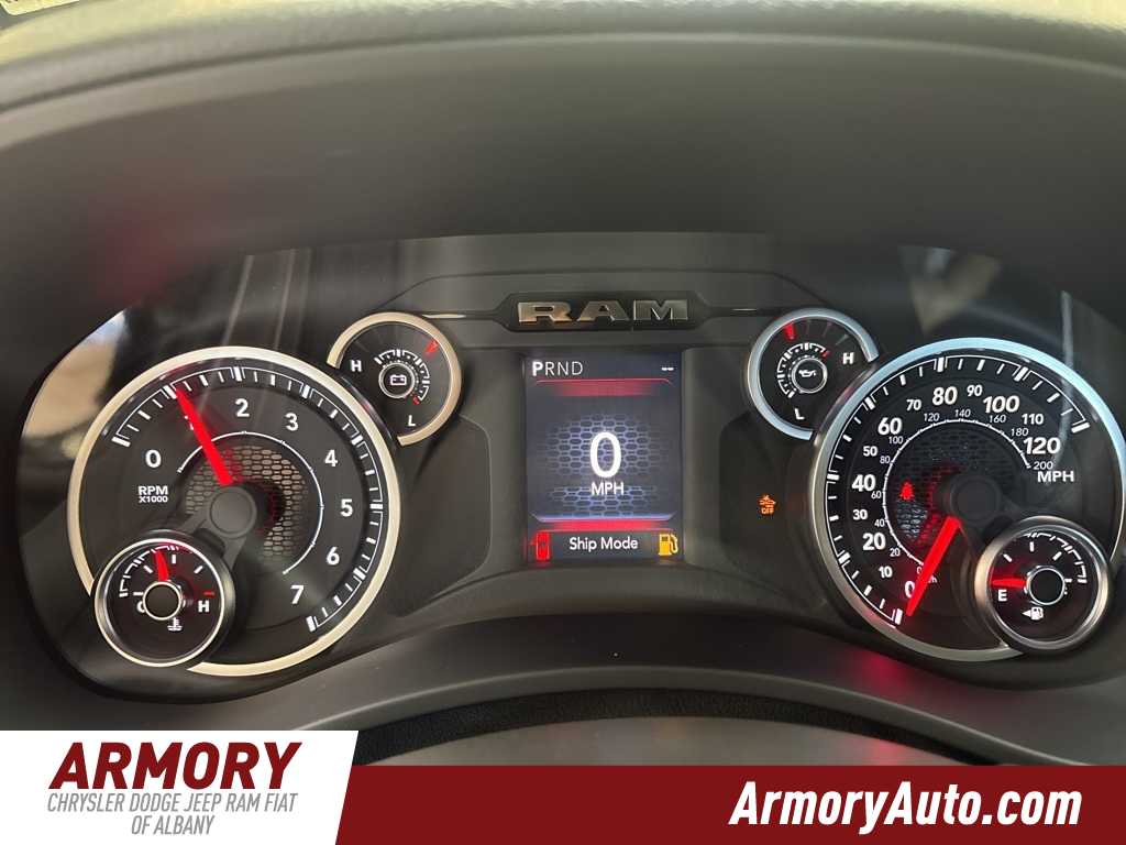 Thumbnail: 2026 RAM 2500 - 14