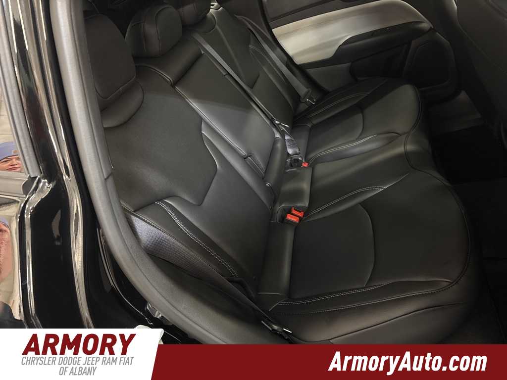 Thumbnail: 2026 Jeep Compass - 31