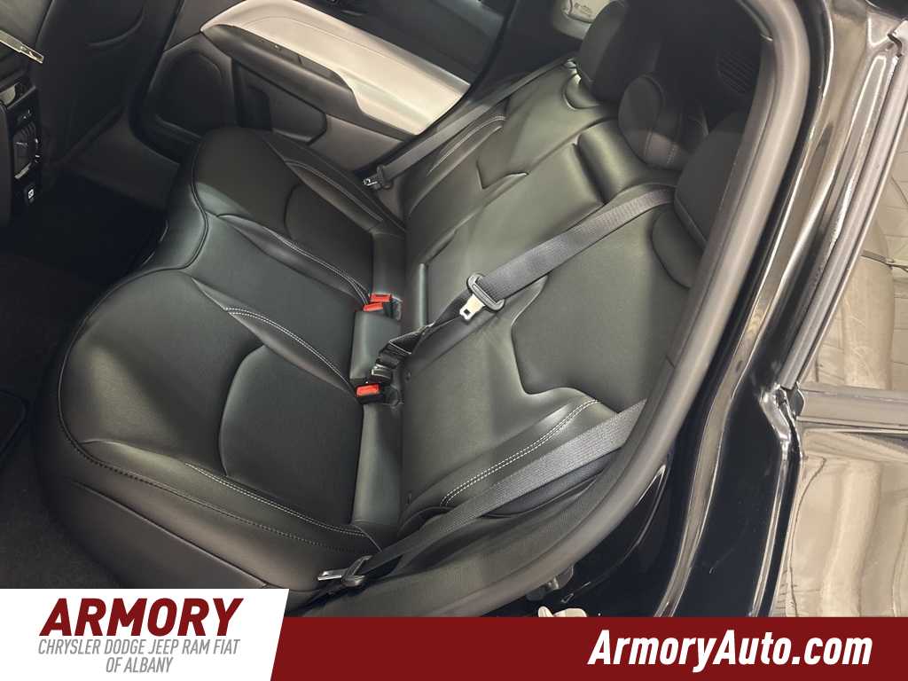 Thumbnail: 2026 Jeep Compass - 25