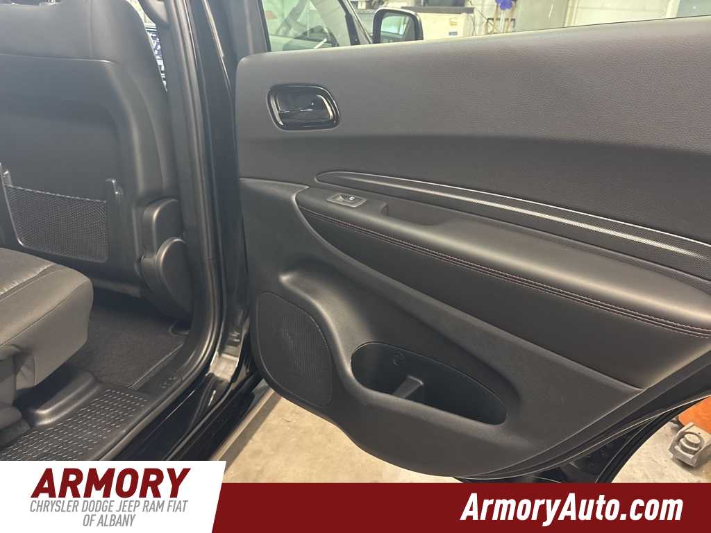 Thumbnail: 2026 Dodge Durango - 30