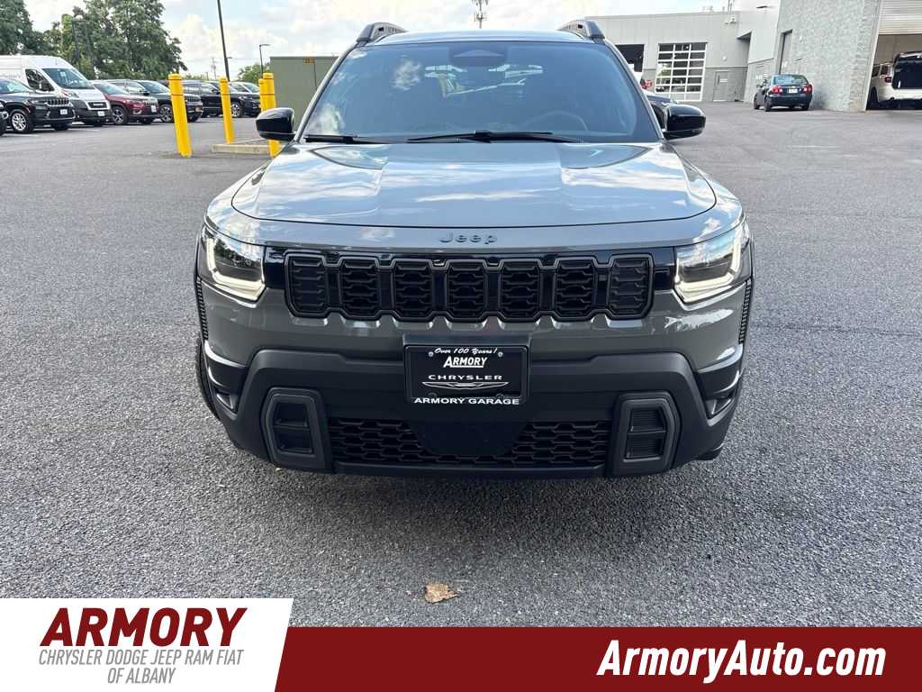 Thumbnail: 2026 Jeep Cherokee - 2