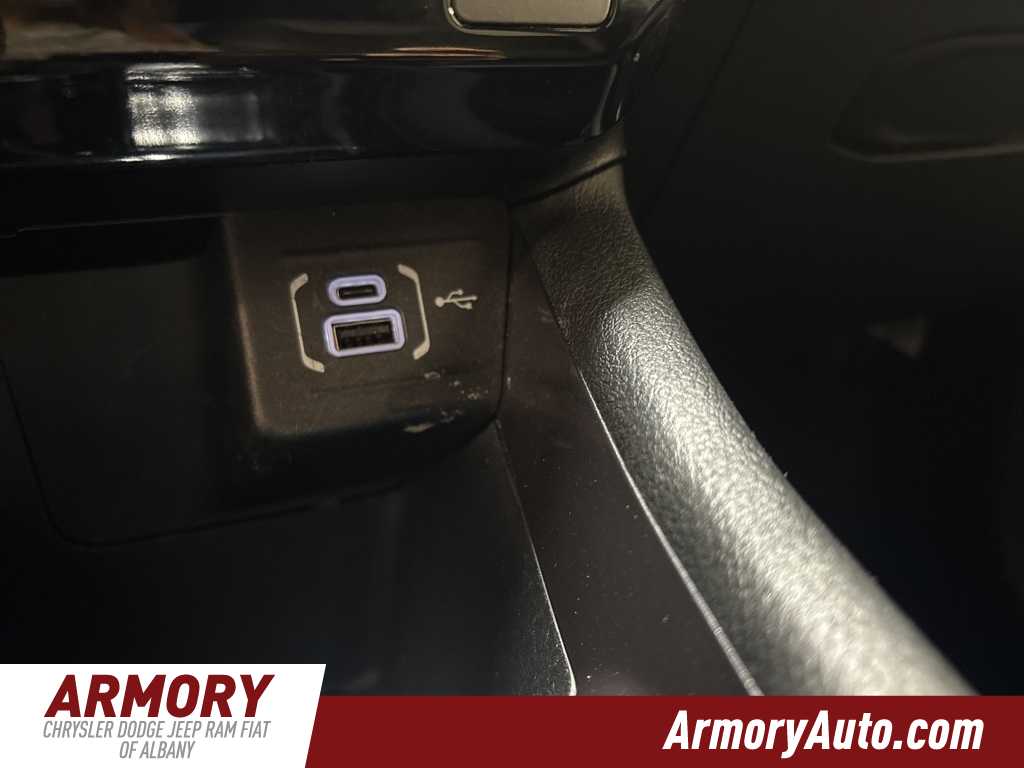 Thumbnail: 2024 Jeep Compass - 19