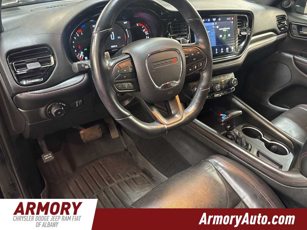 Thumbnail: 2023 Dodge Durango - 9