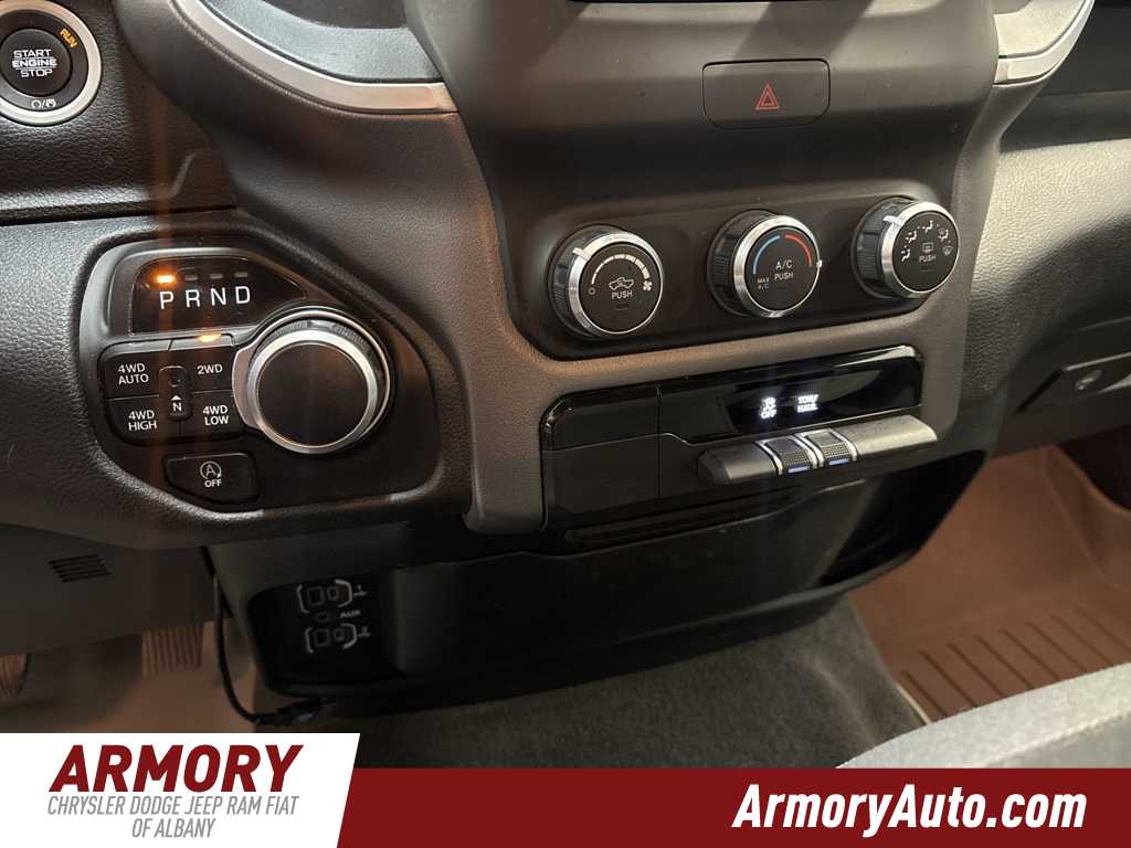 Thumbnail: 2020 RAM 1500 - 19