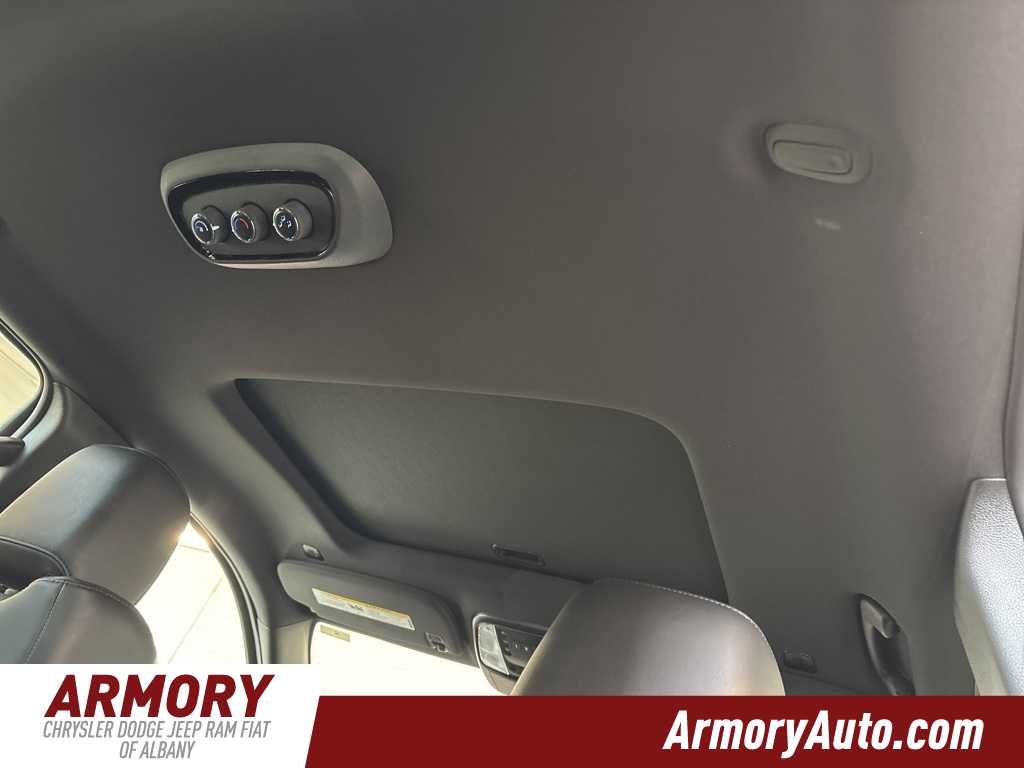 Thumbnail: 2026 Dodge Durango - 37