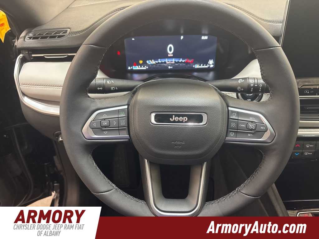 Thumbnail: 2026 Jeep Compass - 14