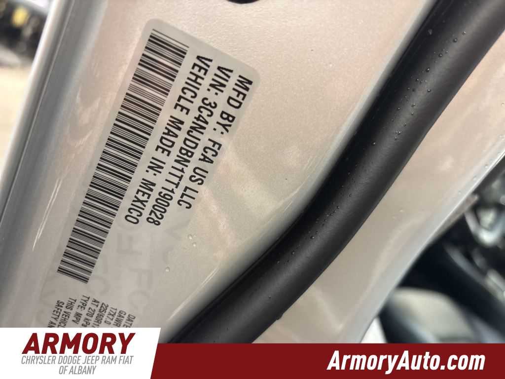 Thumbnail: 2026 Jeep Compass - 38