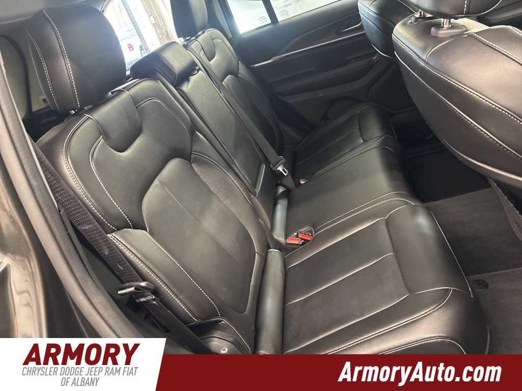 Thumbnail: 2023 Jeep Grand Cherokee - 34