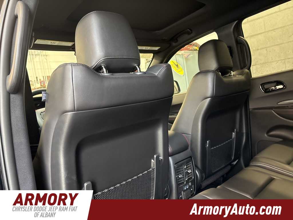 Thumbnail: 2026 Dodge Durango - 25