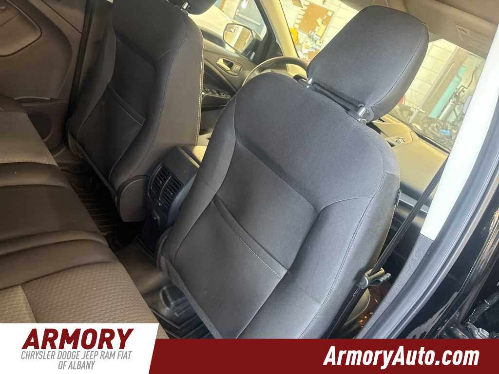 Thumbnail: 2018 Ford Escape - 28